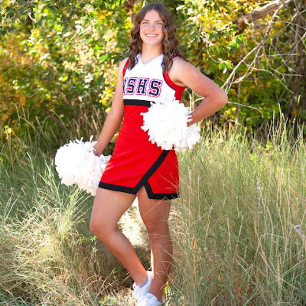 Meet your Posher, Paisley